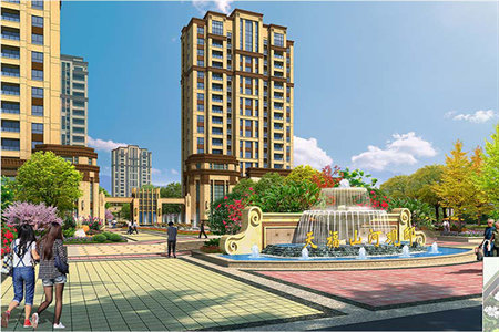 一实小实验中学老建委家属院3室2厅1卫86m2简单装修