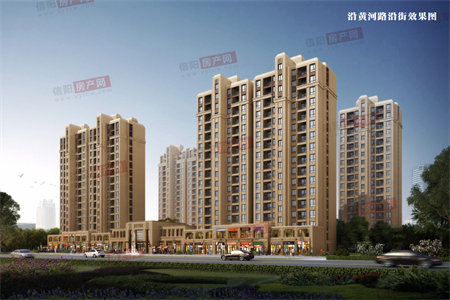 祥云小区3室2厅1卫108㎡+车库28平