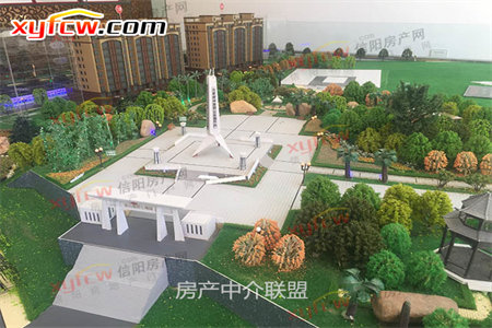 明湖中学附近山水人家电梯房中等装修可分期