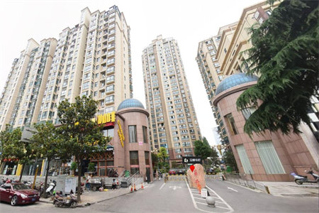 城东东园小区2室1厅1卫27.6万60m2出售